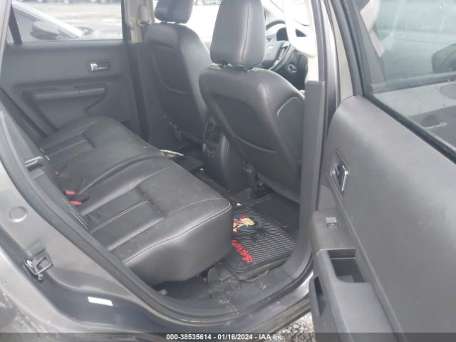 Photo 7 VIN: 2FMDK3JC5ABA16129 - FORD EDGE 