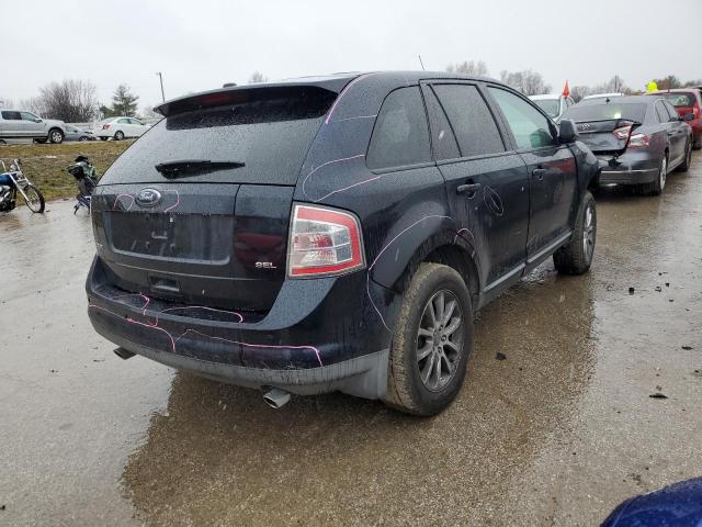 Photo 2 VIN: 2FMDK3JC5ABA19063 - FORD EDGE 