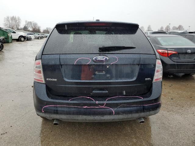 Photo 5 VIN: 2FMDK3JC5ABA19063 - FORD EDGE 