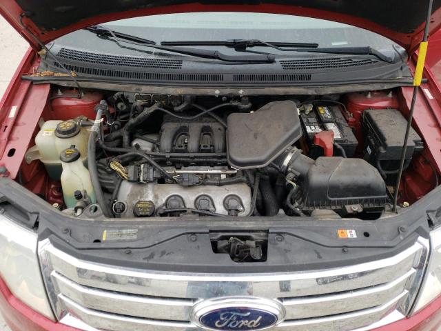 Photo 10 VIN: 2FMDK3JC5ABA21668 - FORD EDGE SEL 