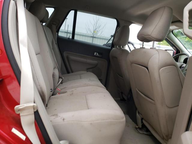 Photo 9 VIN: 2FMDK3JC5ABA21668 - FORD EDGE SEL 