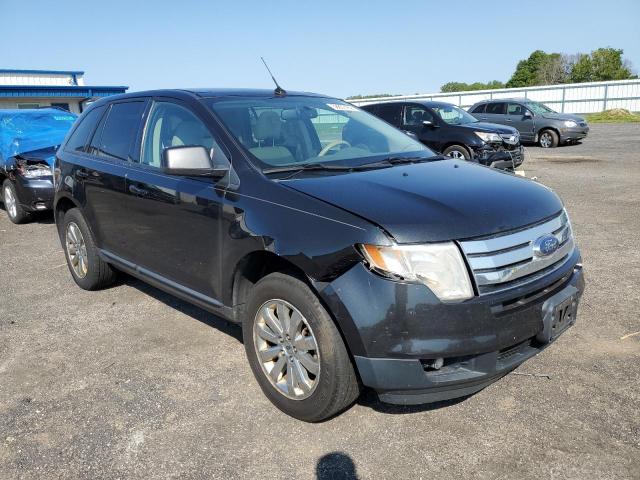 Photo 0 VIN: 2FMDK3JC5ABA27650 - FORD EDGE SEL 