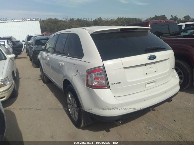 Photo 2 VIN: 2FMDK3JC5ABA28569 - FORD EDGE 