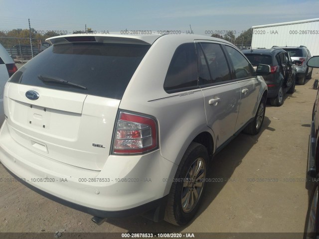 Photo 3 VIN: 2FMDK3JC5ABA28569 - FORD EDGE 