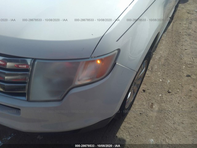 Photo 5 VIN: 2FMDK3JC5ABA28569 - FORD EDGE 