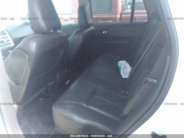 Photo 7 VIN: 2FMDK3JC5ABA28569 - FORD EDGE 