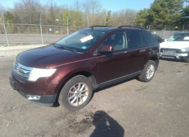 Photo 1 VIN: 2FMDK3JC5ABA29995 - FORD EDGE 