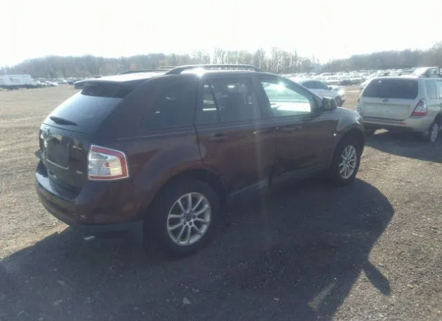 Photo 3 VIN: 2FMDK3JC5ABA29995 - FORD EDGE 