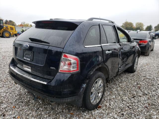 Photo 3 VIN: 2FMDK3JC5ABA37157 - FORD EDGE SEL 