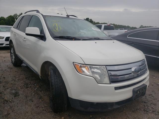 Photo 0 VIN: 2FMDK3JC5ABA40804 - FORD EDGE SEL 