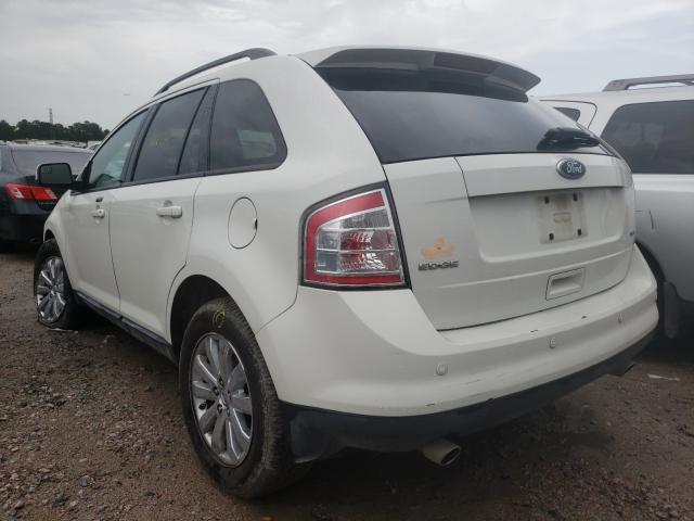 Photo 2 VIN: 2FMDK3JC5ABA40804 - FORD EDGE SEL 