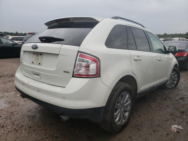 Photo 3 VIN: 2FMDK3JC5ABA40804 - FORD EDGE SEL 