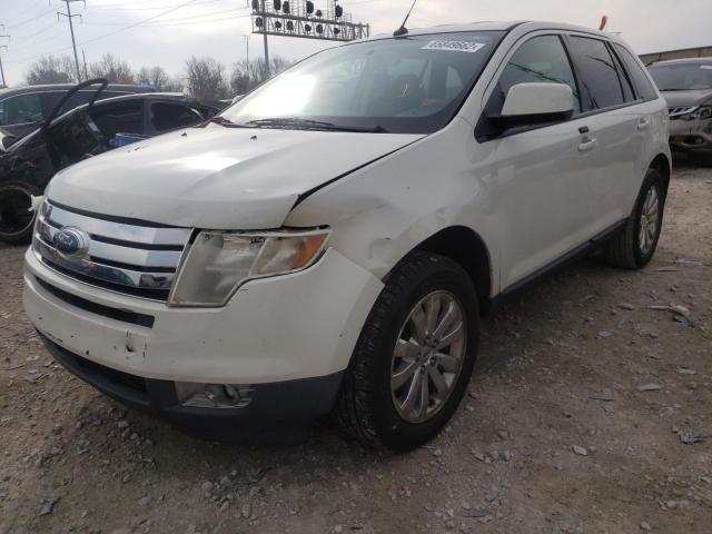 Photo 1 VIN: 2FMDK3JC5ABA45288 - FORD EDGE SEL 