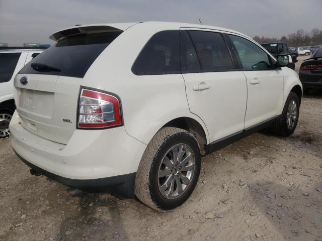 Photo 3 VIN: 2FMDK3JC5ABA45288 - FORD EDGE SEL 