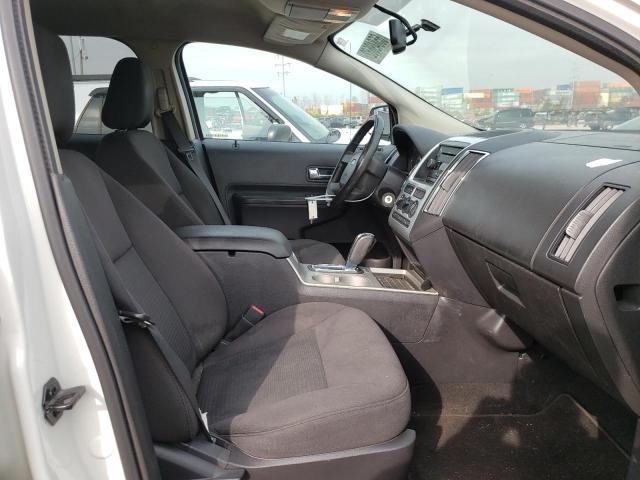 Photo 4 VIN: 2FMDK3JC5ABA45288 - FORD EDGE SEL 