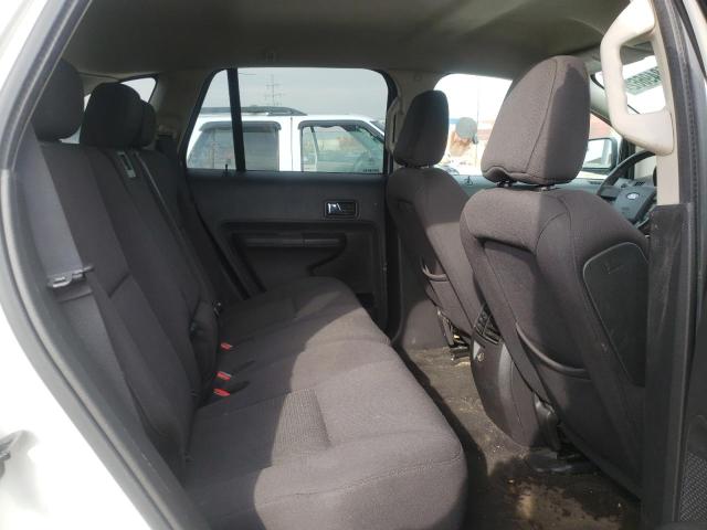 Photo 5 VIN: 2FMDK3JC5ABA45288 - FORD EDGE SEL 