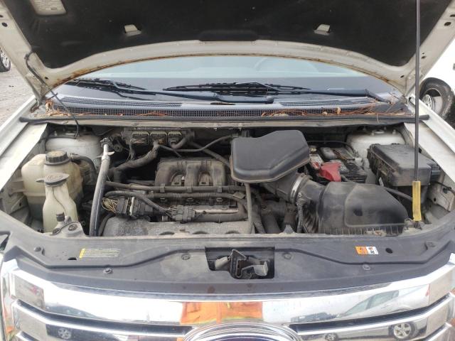 Photo 6 VIN: 2FMDK3JC5ABA45288 - FORD EDGE SEL 