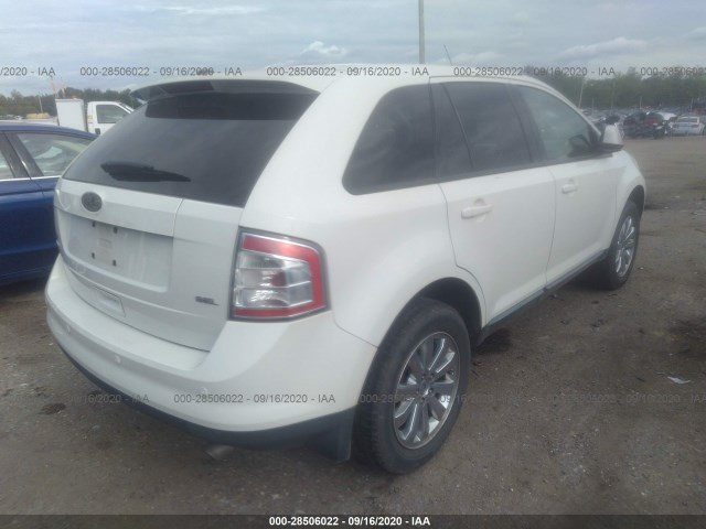 Photo 3 VIN: 2FMDK3JC5ABA70157 - FORD EDGE 