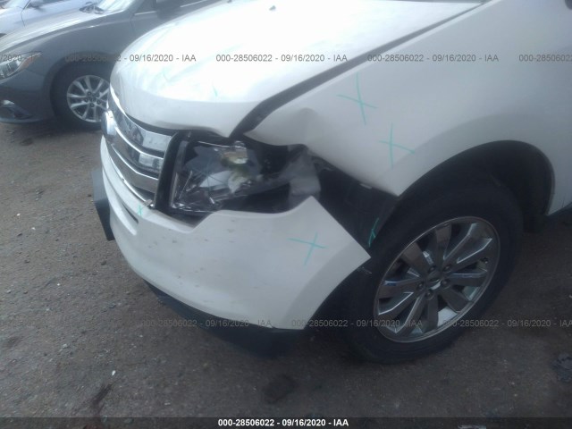 Photo 5 VIN: 2FMDK3JC5ABA70157 - FORD EDGE 