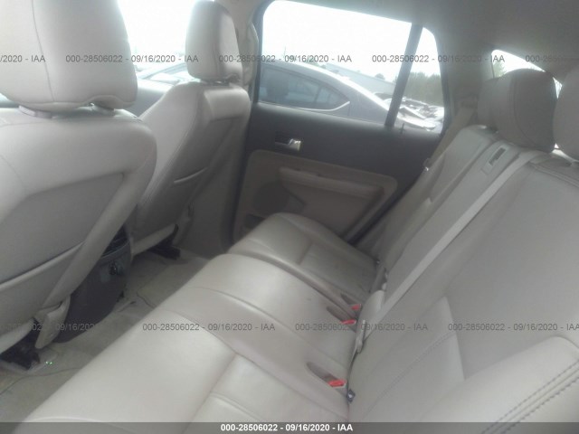 Photo 7 VIN: 2FMDK3JC5ABA70157 - FORD EDGE 