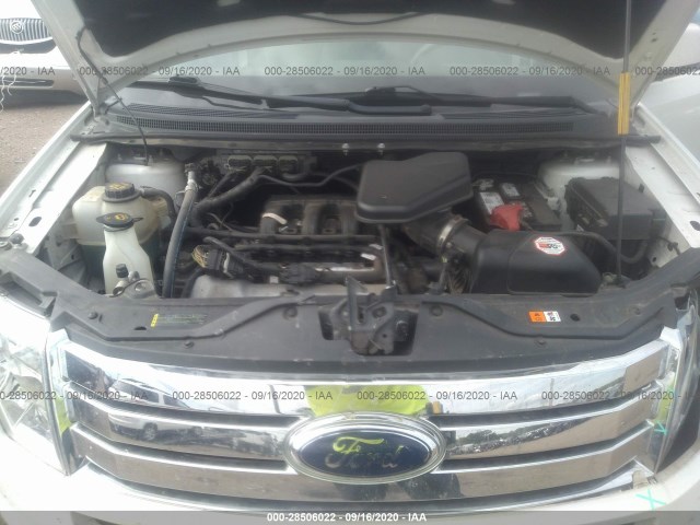 Photo 9 VIN: 2FMDK3JC5ABA70157 - FORD EDGE 