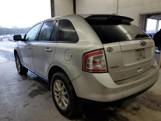 Photo 1 VIN: 2FMDK3JC5ABA72572 - FORD EDGE SEL 