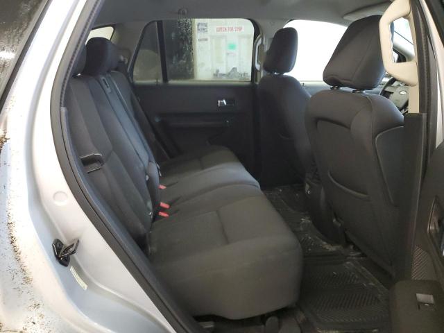 Photo 10 VIN: 2FMDK3JC5ABA72572 - FORD EDGE SEL 