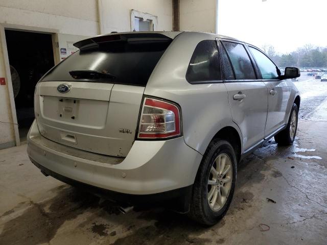 Photo 2 VIN: 2FMDK3JC5ABA72572 - FORD EDGE SEL 