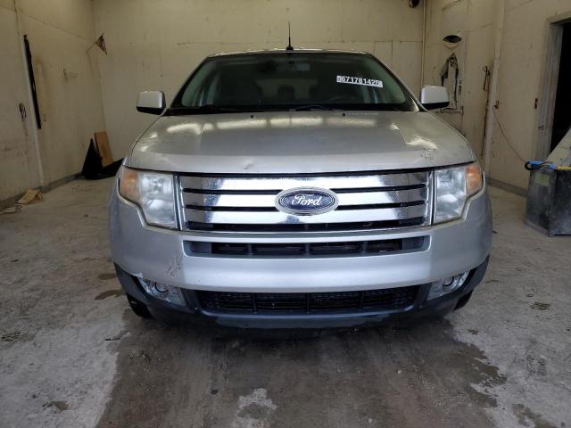 Photo 4 VIN: 2FMDK3JC5ABA72572 - FORD EDGE SEL 