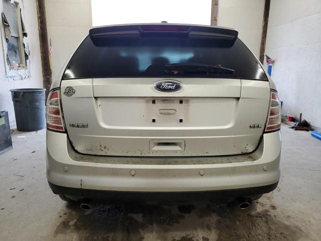 Photo 5 VIN: 2FMDK3JC5ABA72572 - FORD EDGE SEL 