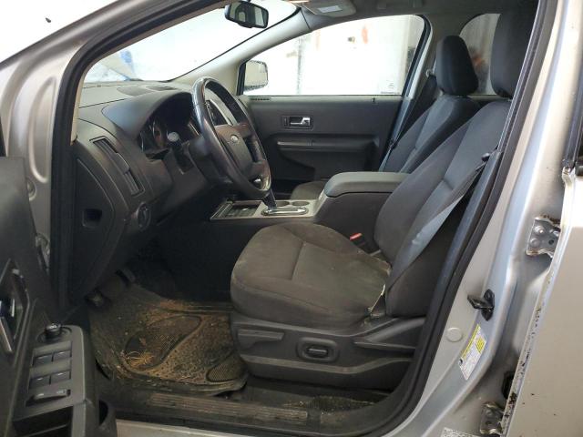 Photo 6 VIN: 2FMDK3JC5ABA72572 - FORD EDGE SEL 