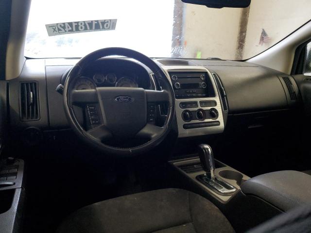 Photo 7 VIN: 2FMDK3JC5ABA72572 - FORD EDGE SEL 