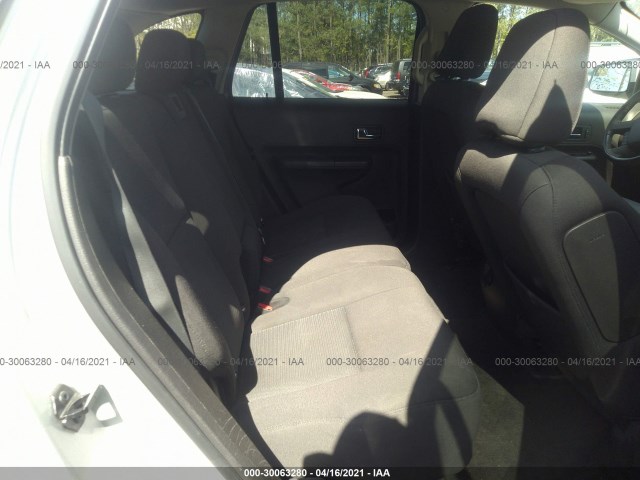 Photo 7 VIN: 2FMDK3JC5ABA83202 - FORD EDGE 