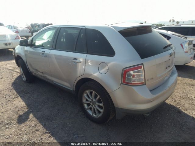 Photo 2 VIN: 2FMDK3JC5ABA95463 - FORD EDGE 