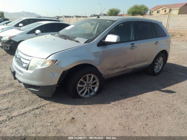 Photo 5 VIN: 2FMDK3JC5ABA95463 - FORD EDGE 