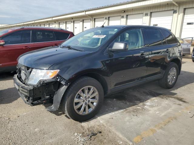 Photo 0 VIN: 2FMDK3JC5ABB08180 - FORD EDGE 