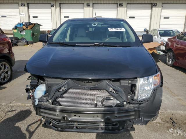 Photo 4 VIN: 2FMDK3JC5ABB08180 - FORD EDGE 