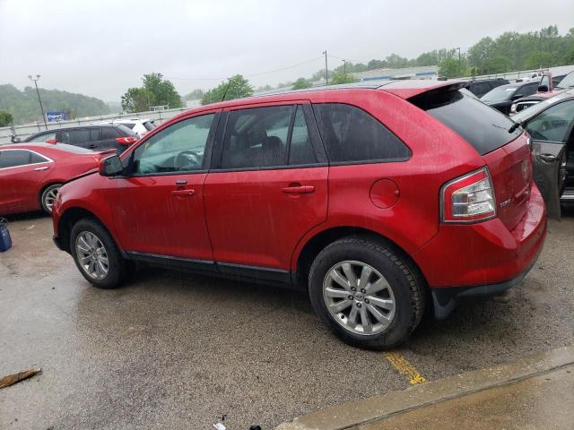 Photo 1 VIN: 2FMDK3JC5ABB16084 - FORD EDGE 