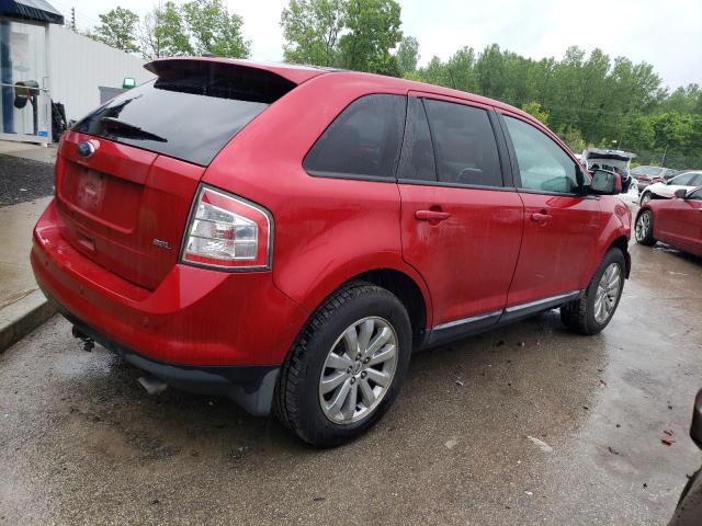 Photo 2 VIN: 2FMDK3JC5ABB16084 - FORD EDGE 