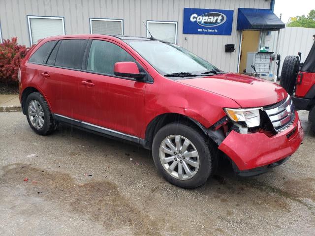 Photo 3 VIN: 2FMDK3JC5ABB16084 - FORD EDGE 