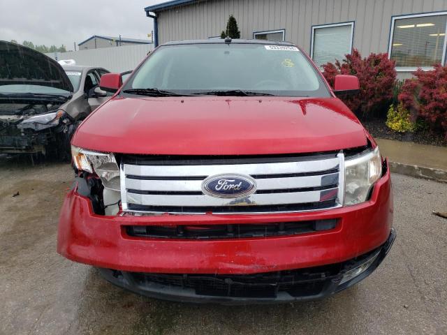 Photo 4 VIN: 2FMDK3JC5ABB16084 - FORD EDGE 