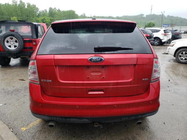 Photo 5 VIN: 2FMDK3JC5ABB16084 - FORD EDGE 