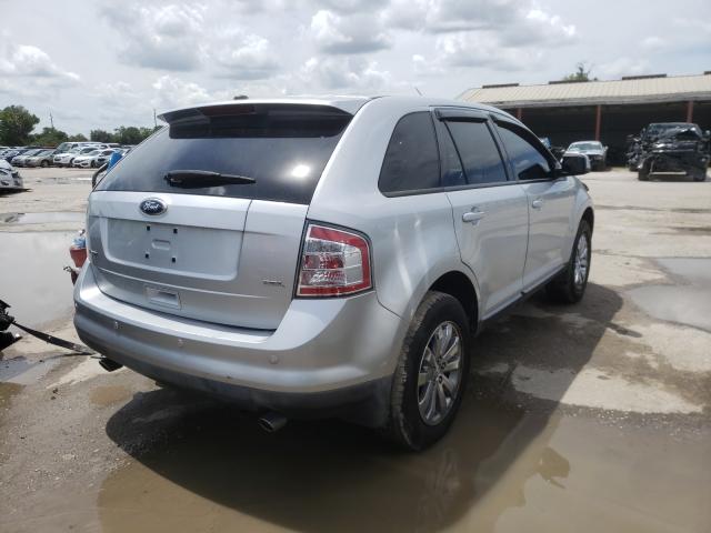 Photo 3 VIN: 2FMDK3JC5ABB24444 - FORD EDGE SEL 