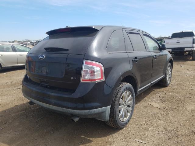 Photo 3 VIN: 2FMDK3JC5ABB34911 - FORD EDGE SEL 