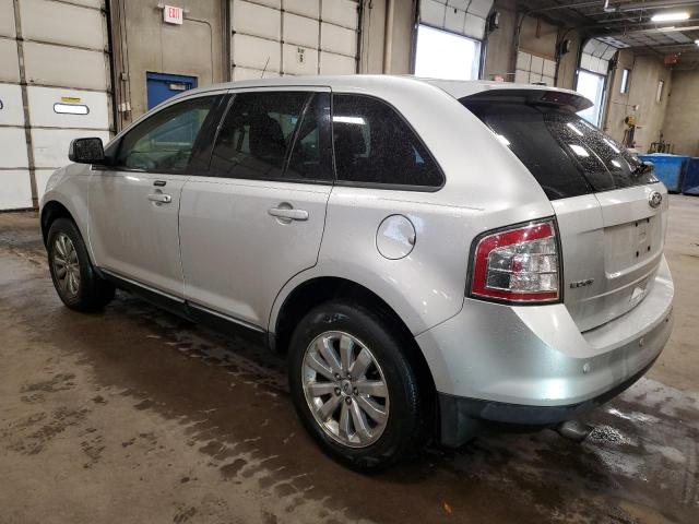 Photo 1 VIN: 2FMDK3JC5ABB40580 - FORD EDGE SEL 