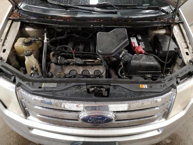 Photo 10 VIN: 2FMDK3JC5ABB40580 - FORD EDGE SEL 