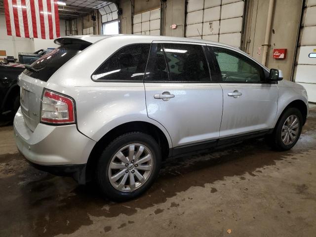 Photo 2 VIN: 2FMDK3JC5ABB40580 - FORD EDGE SEL 