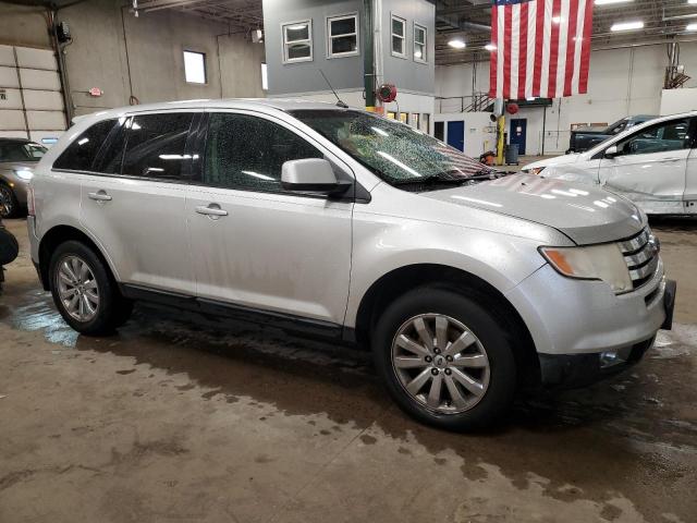 Photo 3 VIN: 2FMDK3JC5ABB40580 - FORD EDGE SEL 