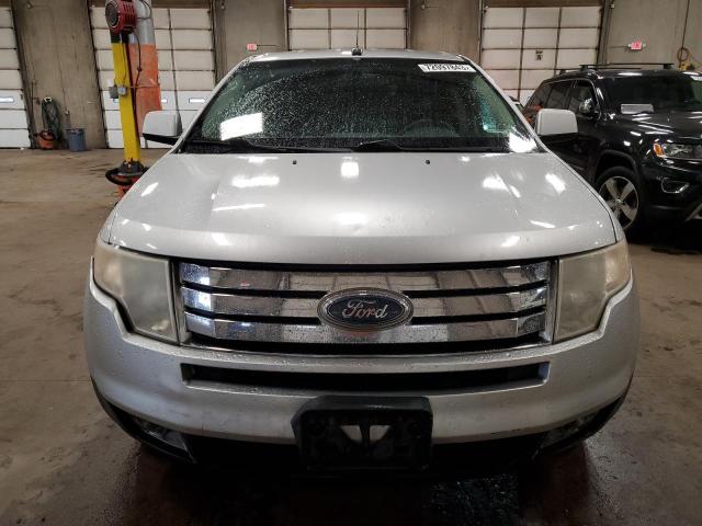 Photo 4 VIN: 2FMDK3JC5ABB40580 - FORD EDGE SEL 