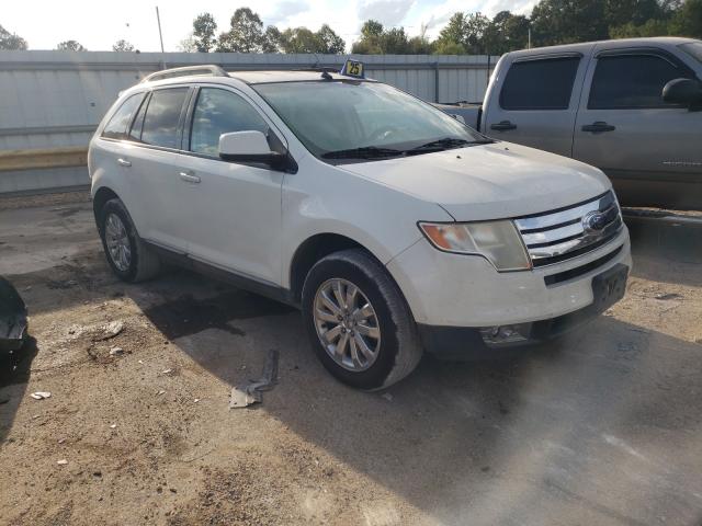 Photo 0 VIN: 2FMDK3JC5ABB42152 - FORD EDGE SEL 